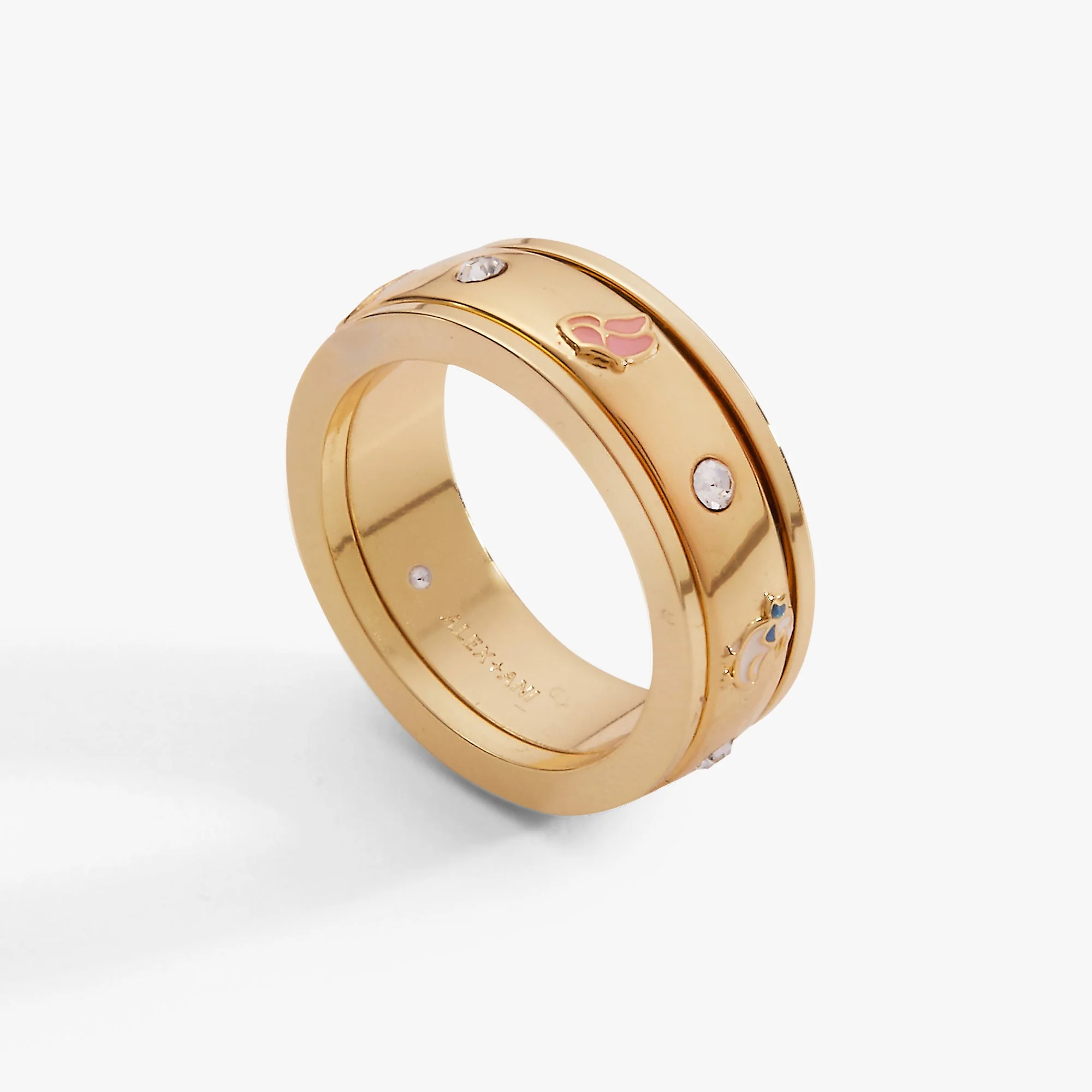 Flashsale–Newest Rings: Up to 75% Off