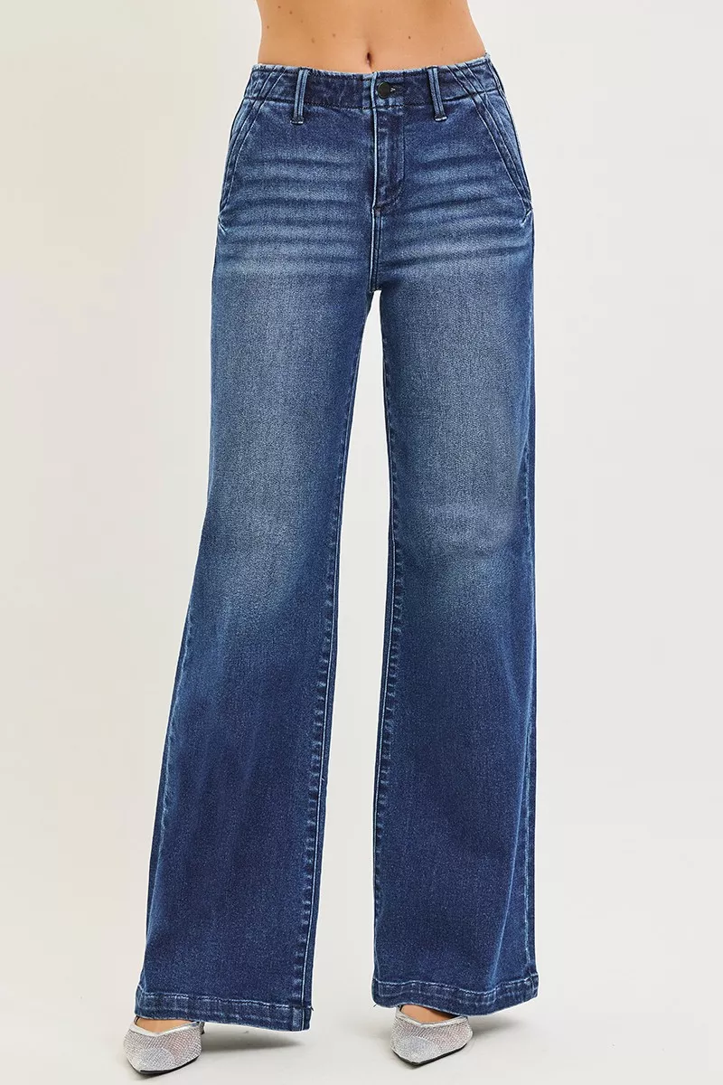 Flashsale–Trendy Women’s Jeans: Up to 63% Off